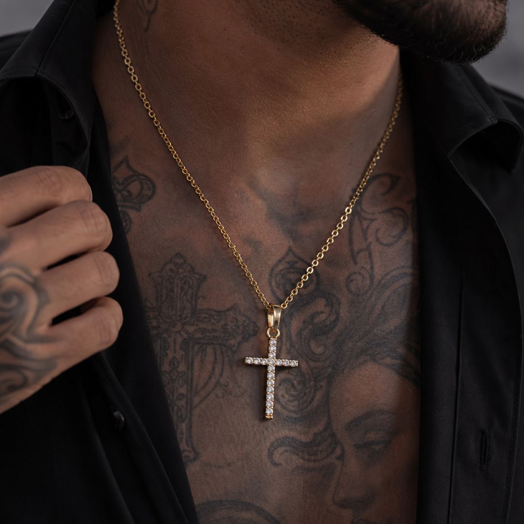 Men Pendants Image