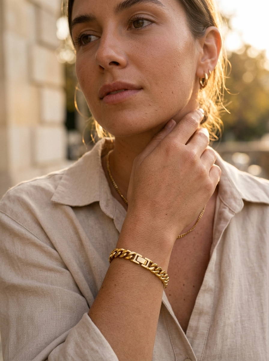 Women bracelets Image