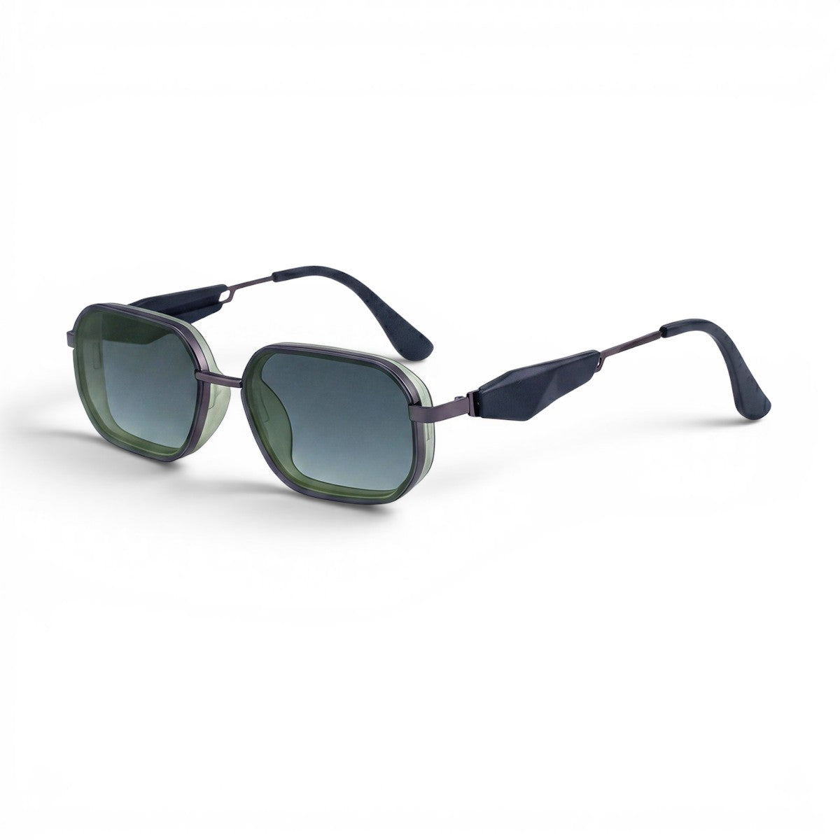 Alessia Square Sunglasses