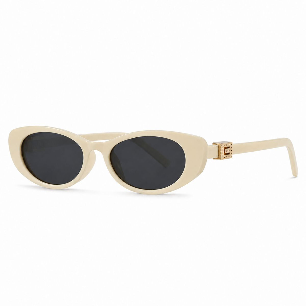 Cristina Cat-Eye Sunglasses