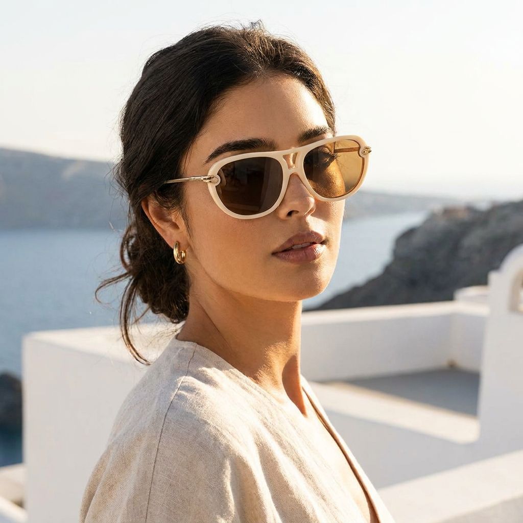 Bella Loop Sunglasses