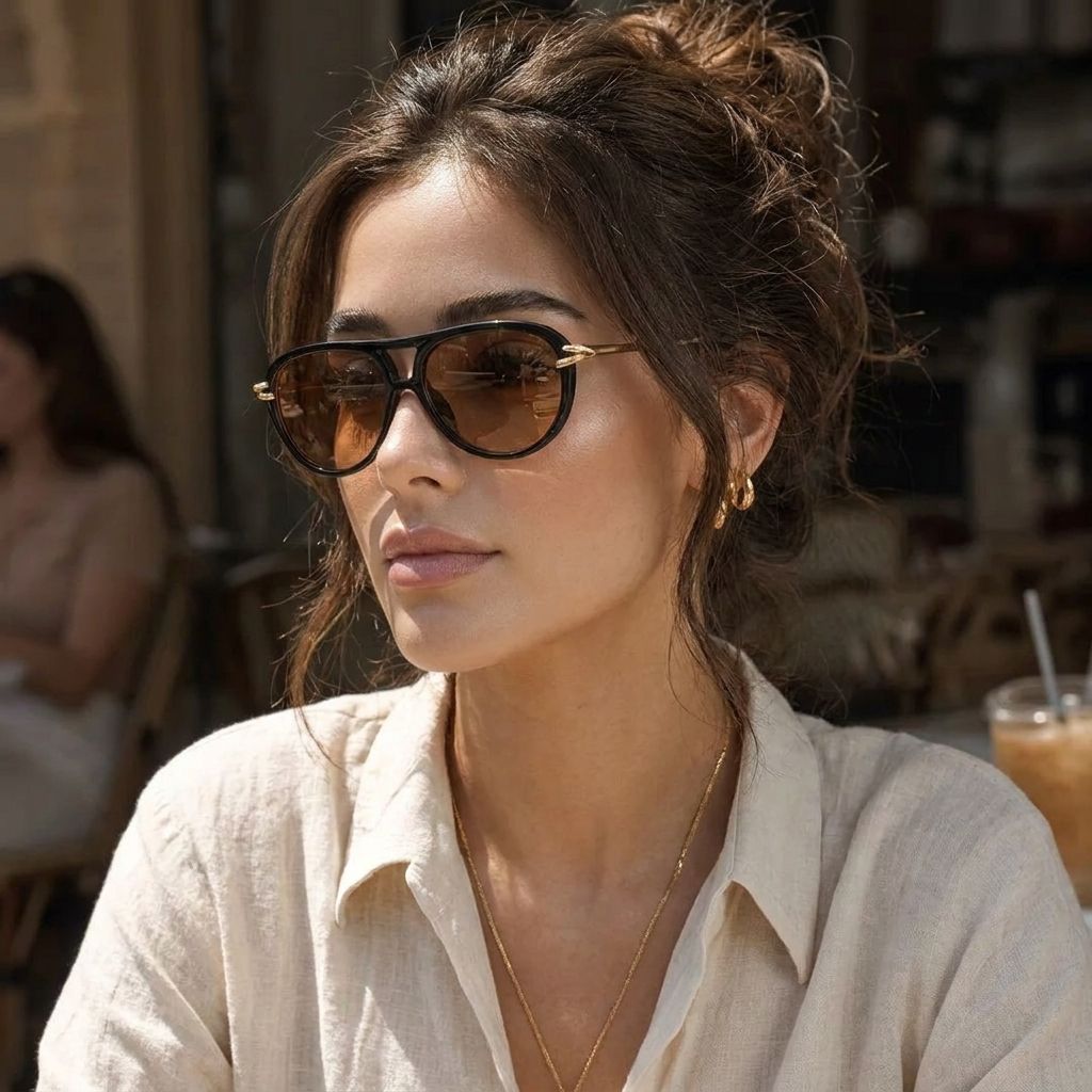 Bella Loop Sunglasses