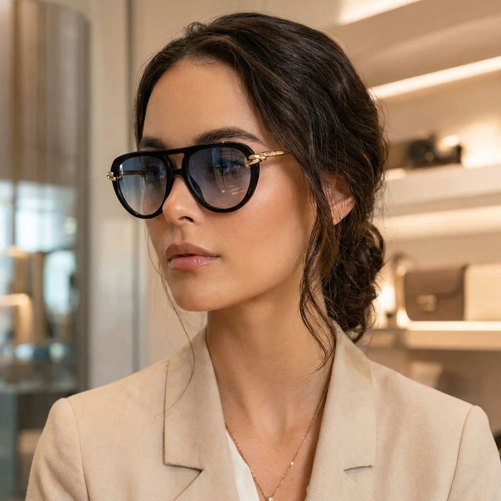 Bella Loop Sunglasses