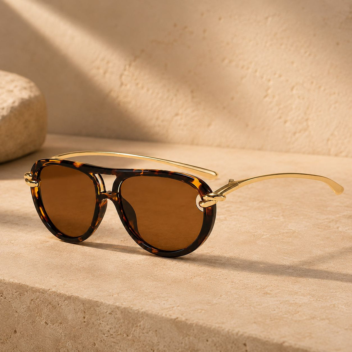 Bella Loop Sunglasses
