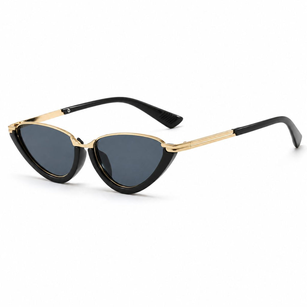 Julia Cat-Eye Sunglasses