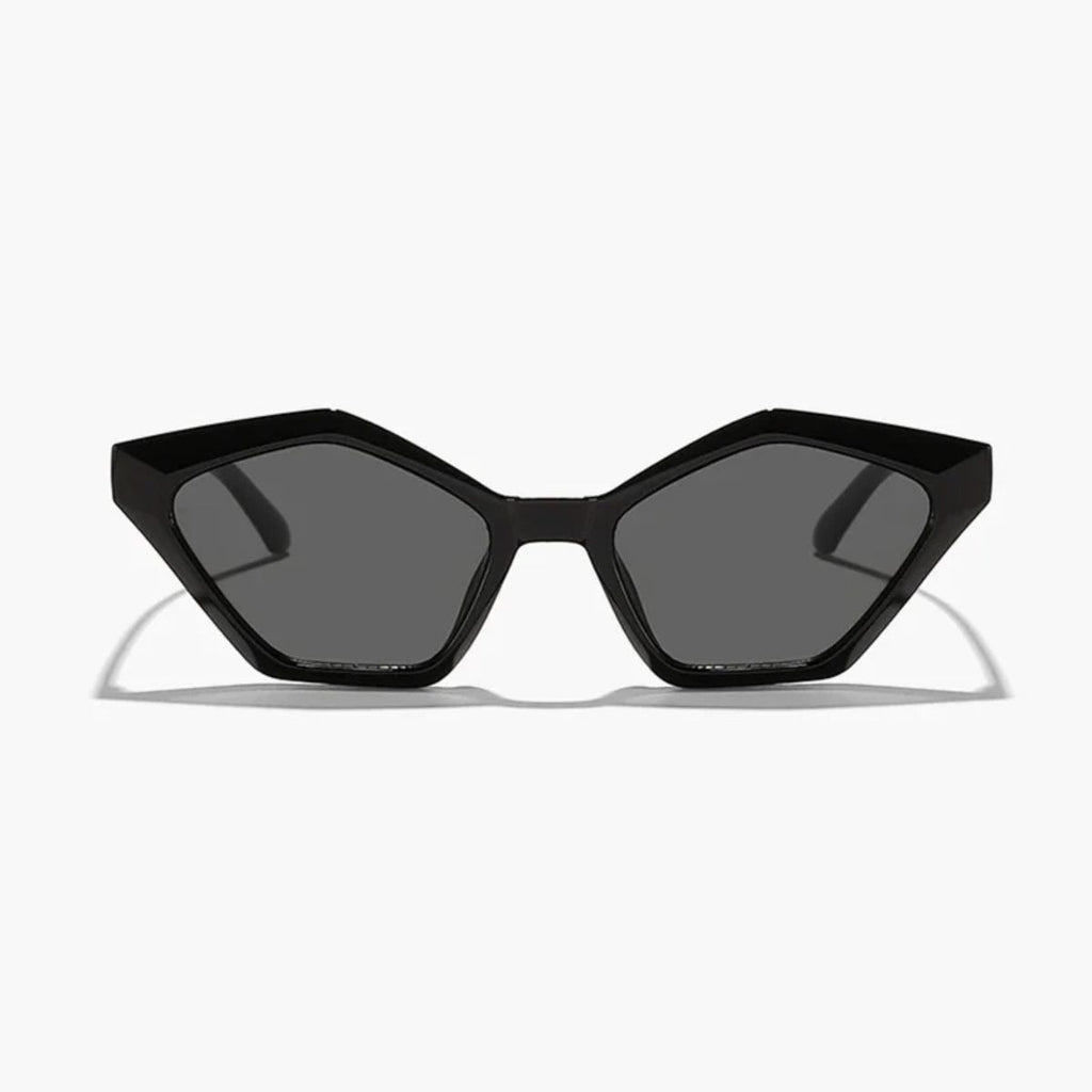 Cassie Cat-Eye Sunglasses