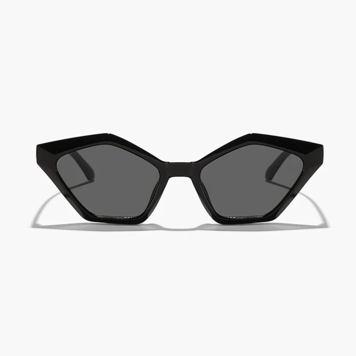 Cassie Cat-Eye Sunglasses
