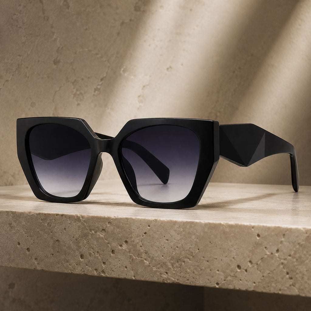Vesper Oversized Shades