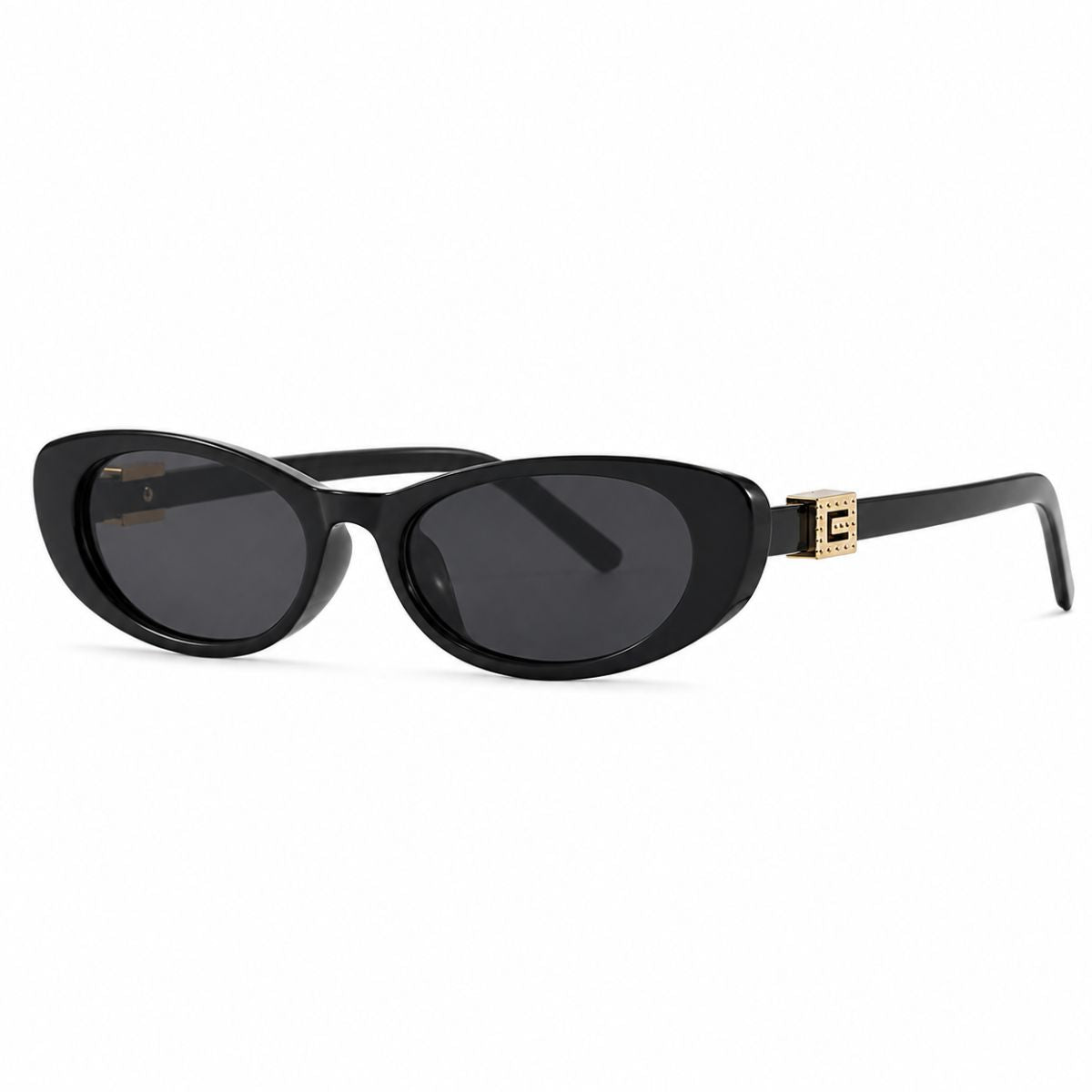 Cristina Cat-Eye Sunglasses
