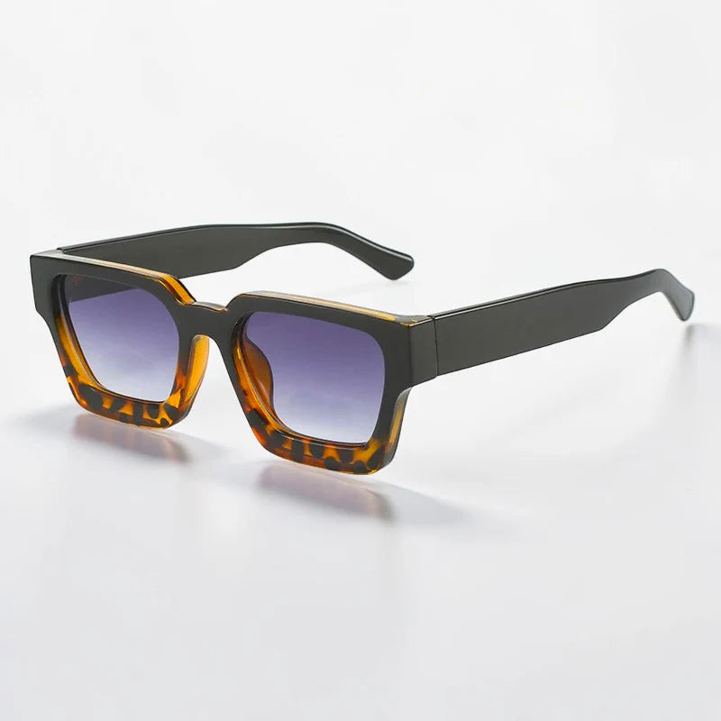 Firenze Square Sunglasses