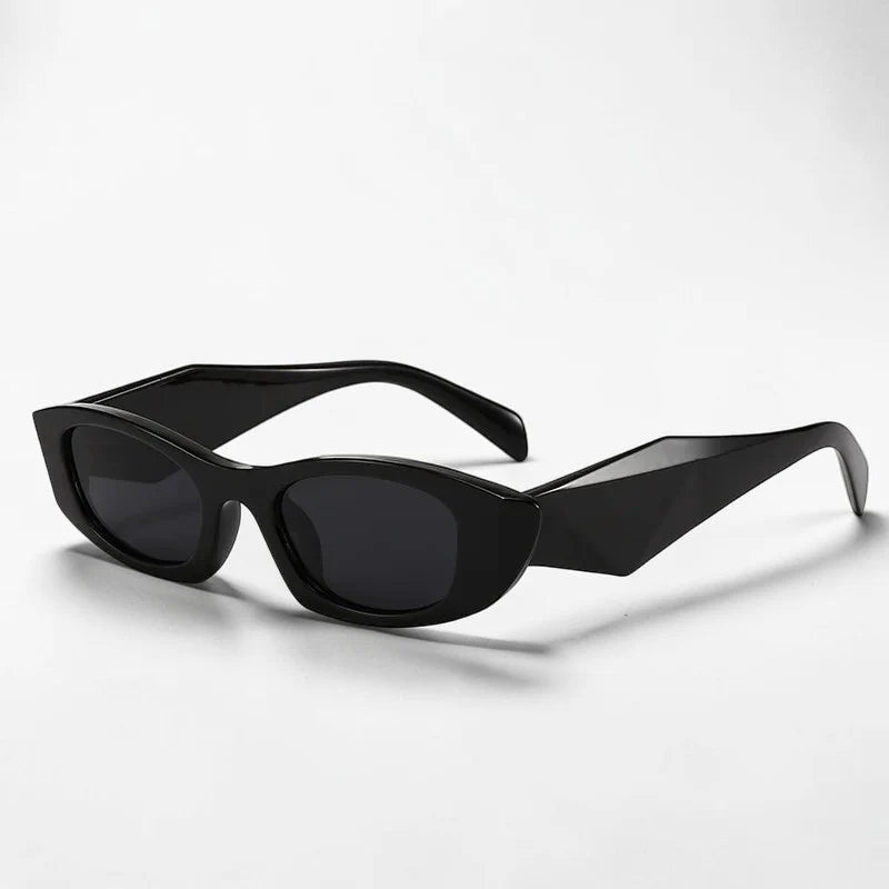Leonie Bold Sunglasses
