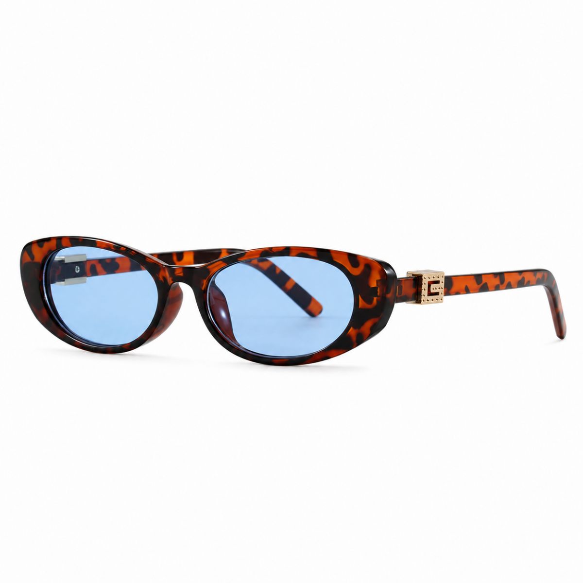 Cristina Cat-Eye Sunglasses
