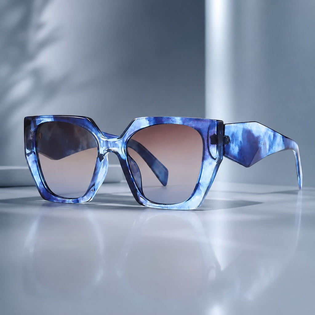 Vesper Oversized Shades
