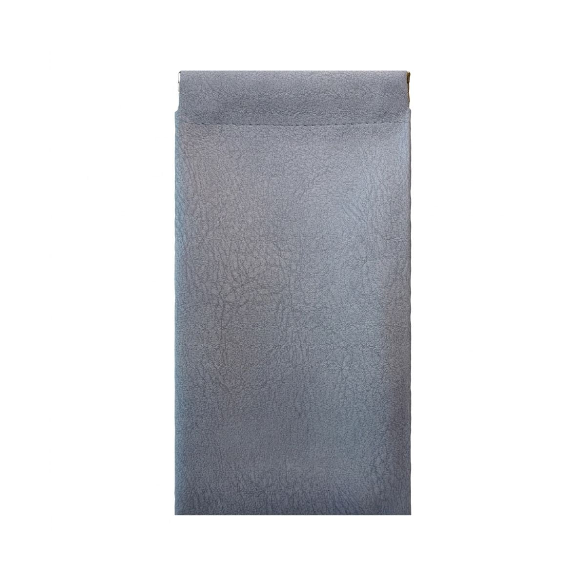 Suede-Feel Glasses Pouch