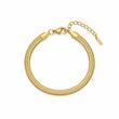 BOA Bracelet 5mm Gold