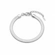 BOA Bracelet 5mm Silver