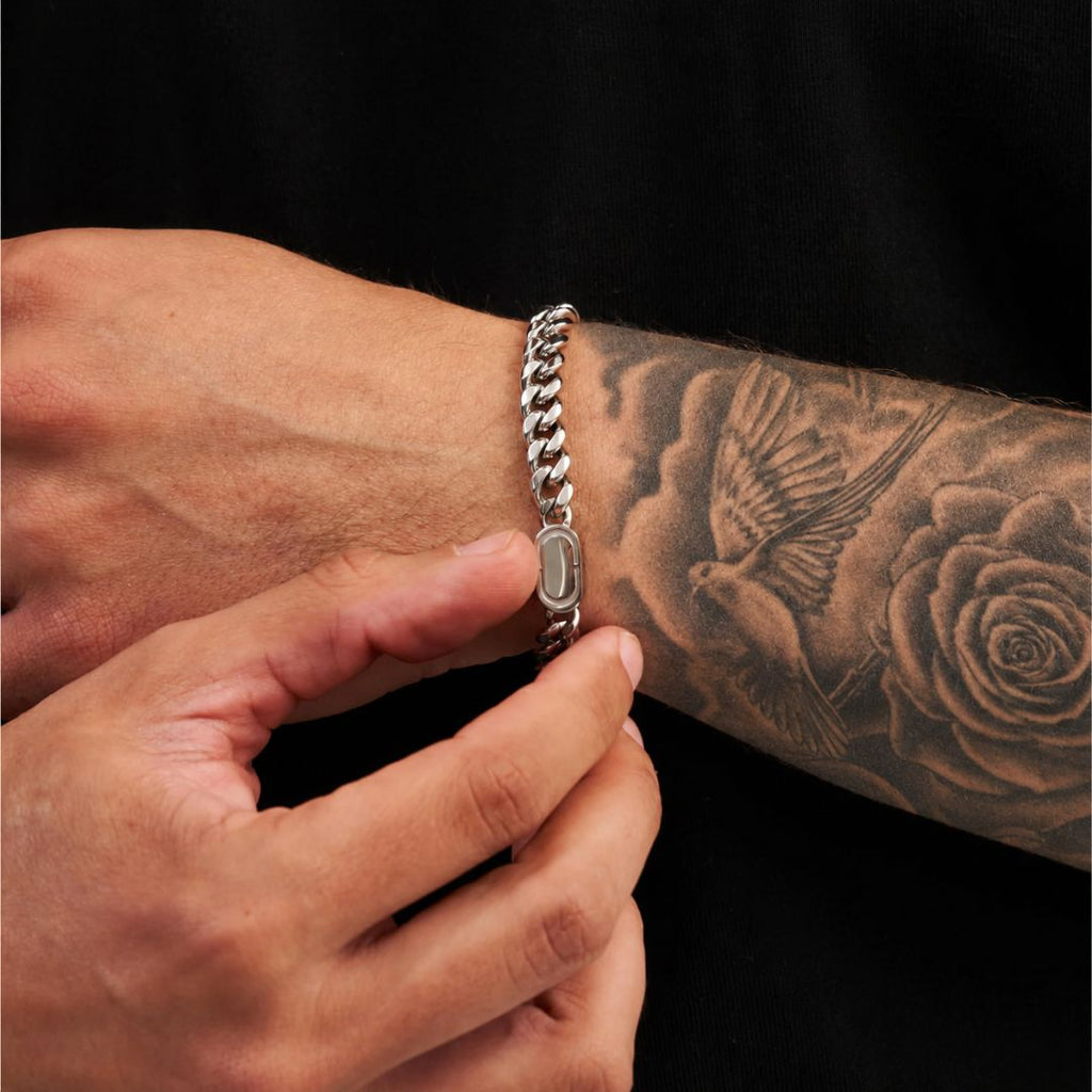 Silver