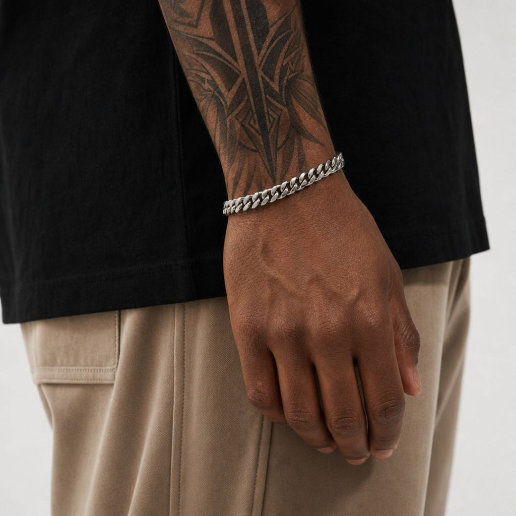 Silver