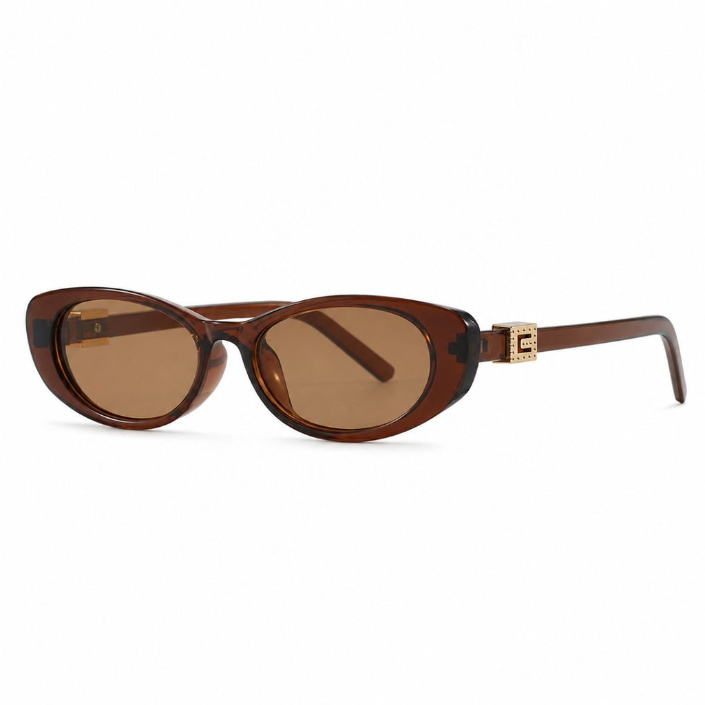 Cristina Cat-Eye Sunglasses