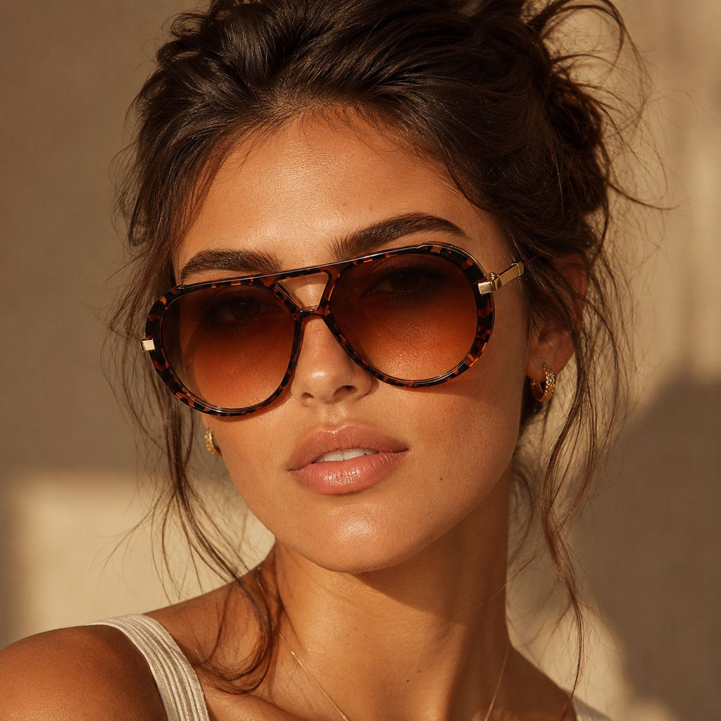 Valora Aviator Shades