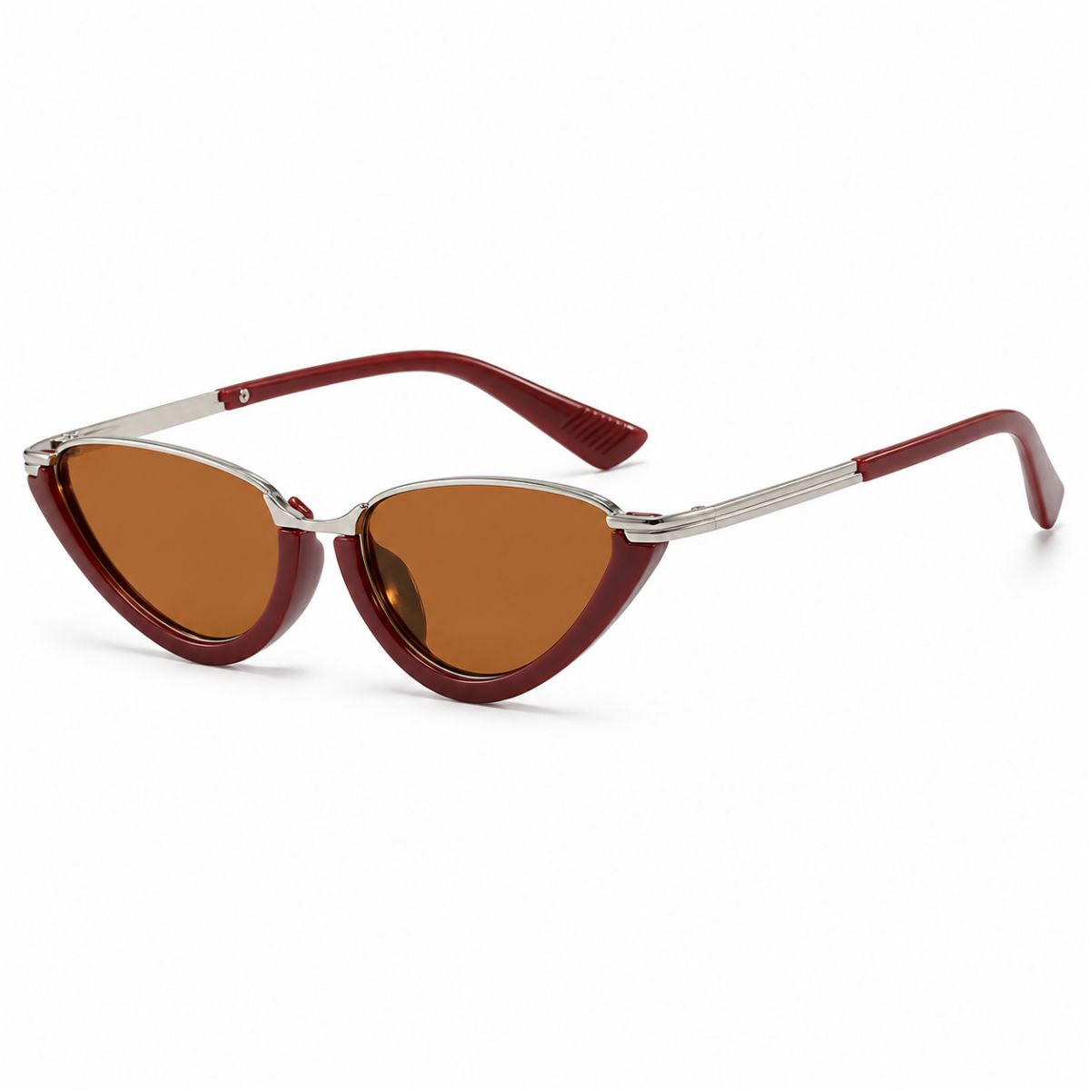 Julia Cat-Eye Sunglasses