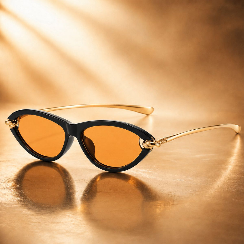 Capri Link Sunglasses