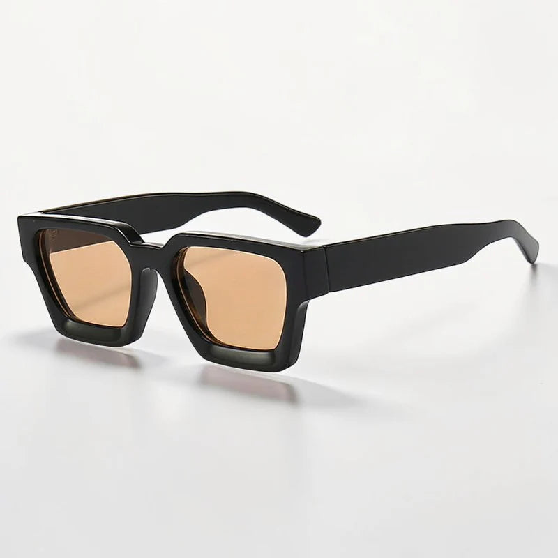 Firenze Square Sunglasses