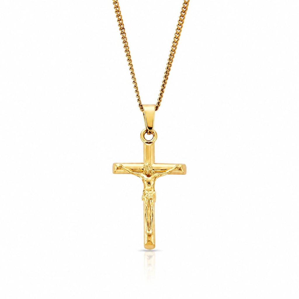 18K Gold