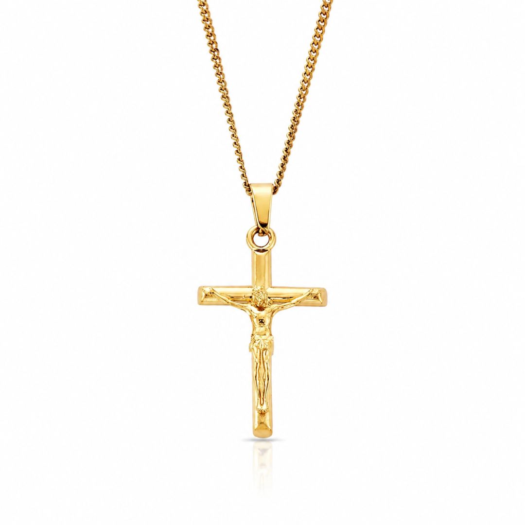 18K Gold
