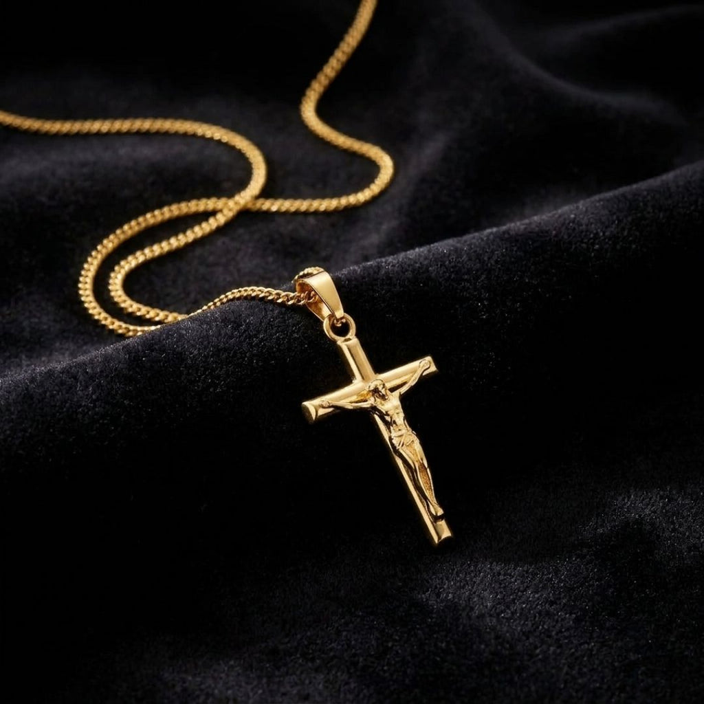 18K Gold