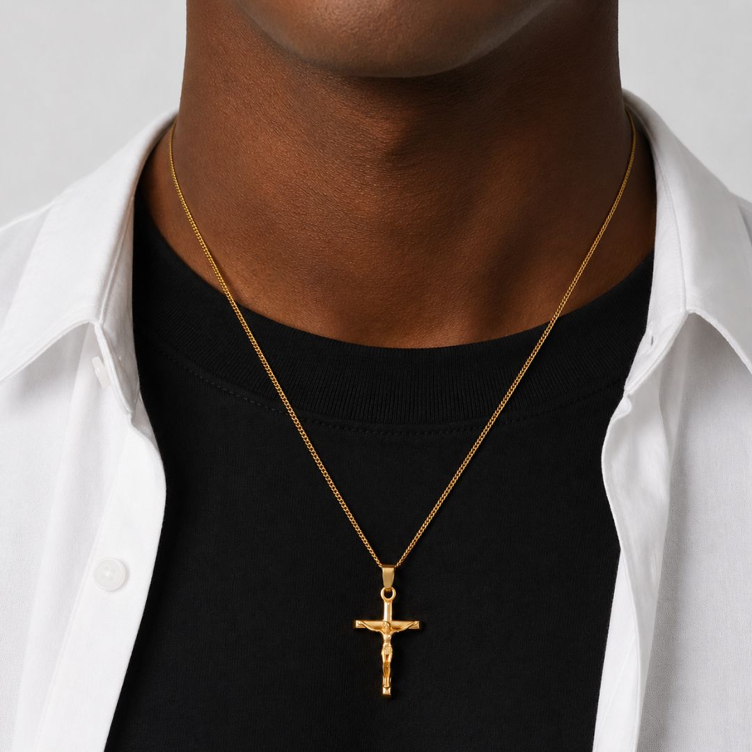 18K Gold