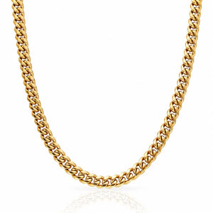18K Gold