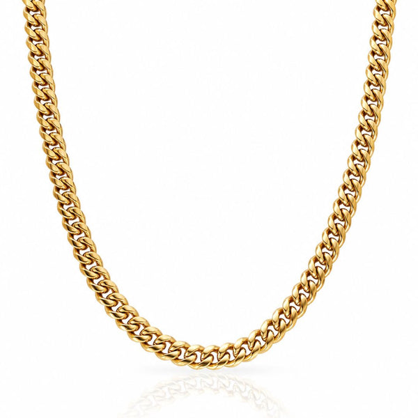 18K Gold