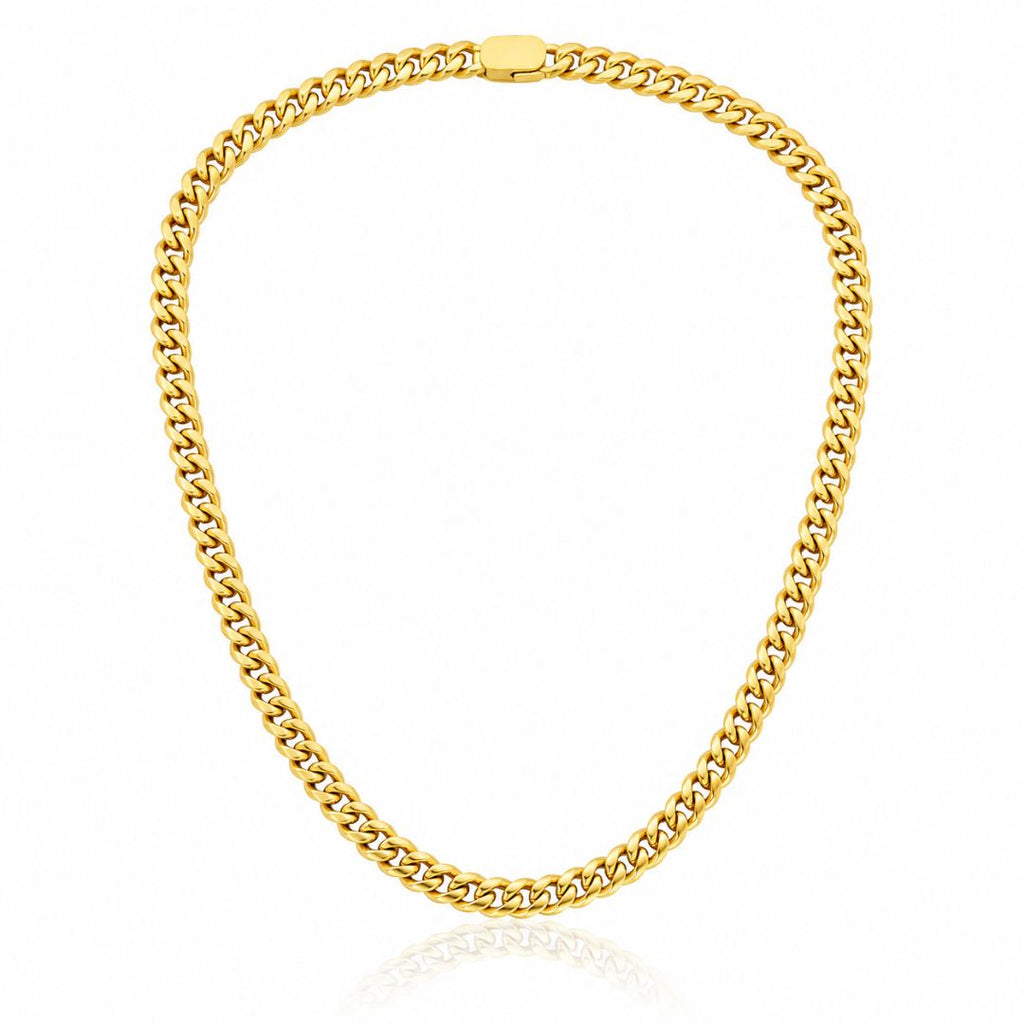18K Gold