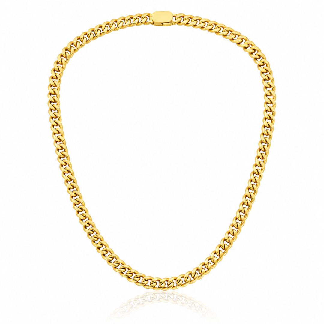 18K Gold