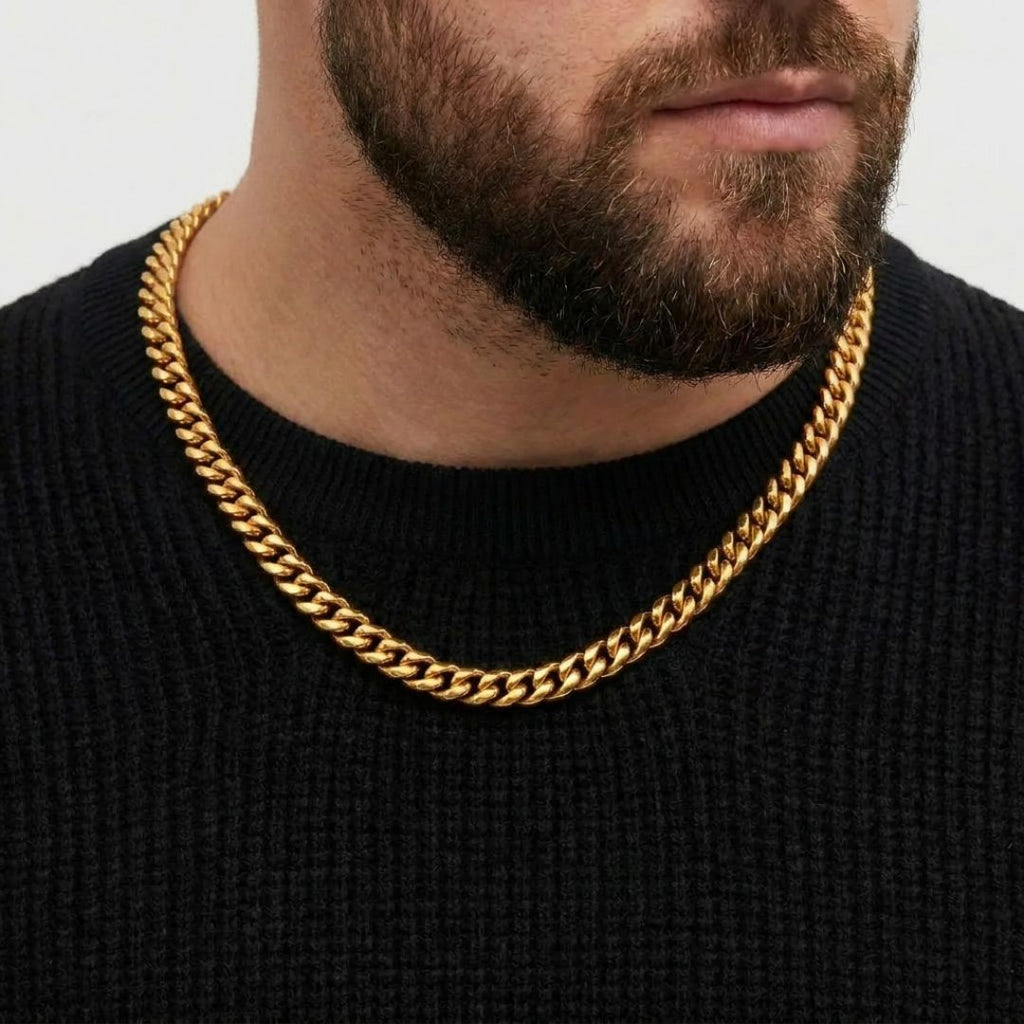 18K Gold