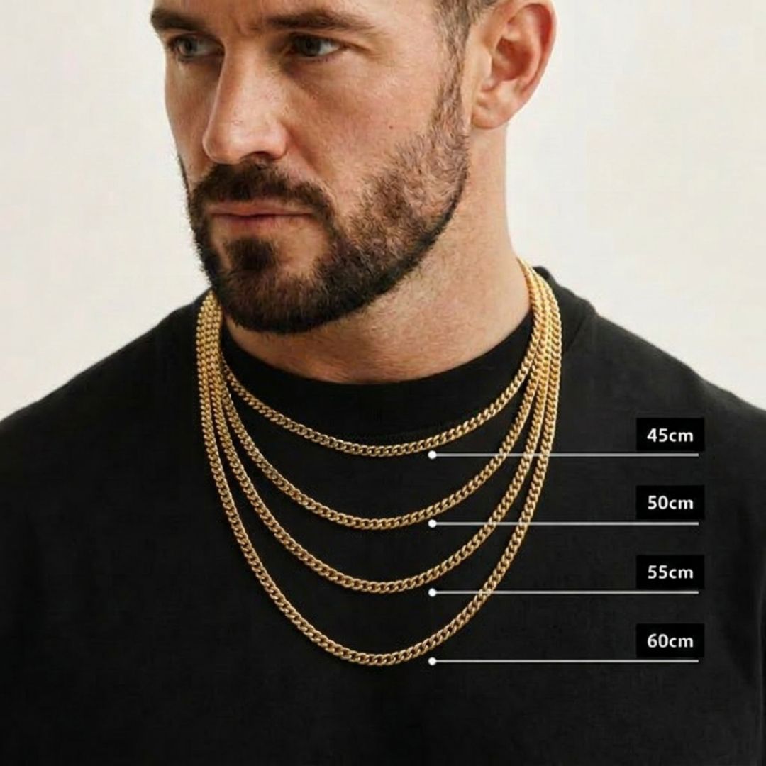 18K Gold
