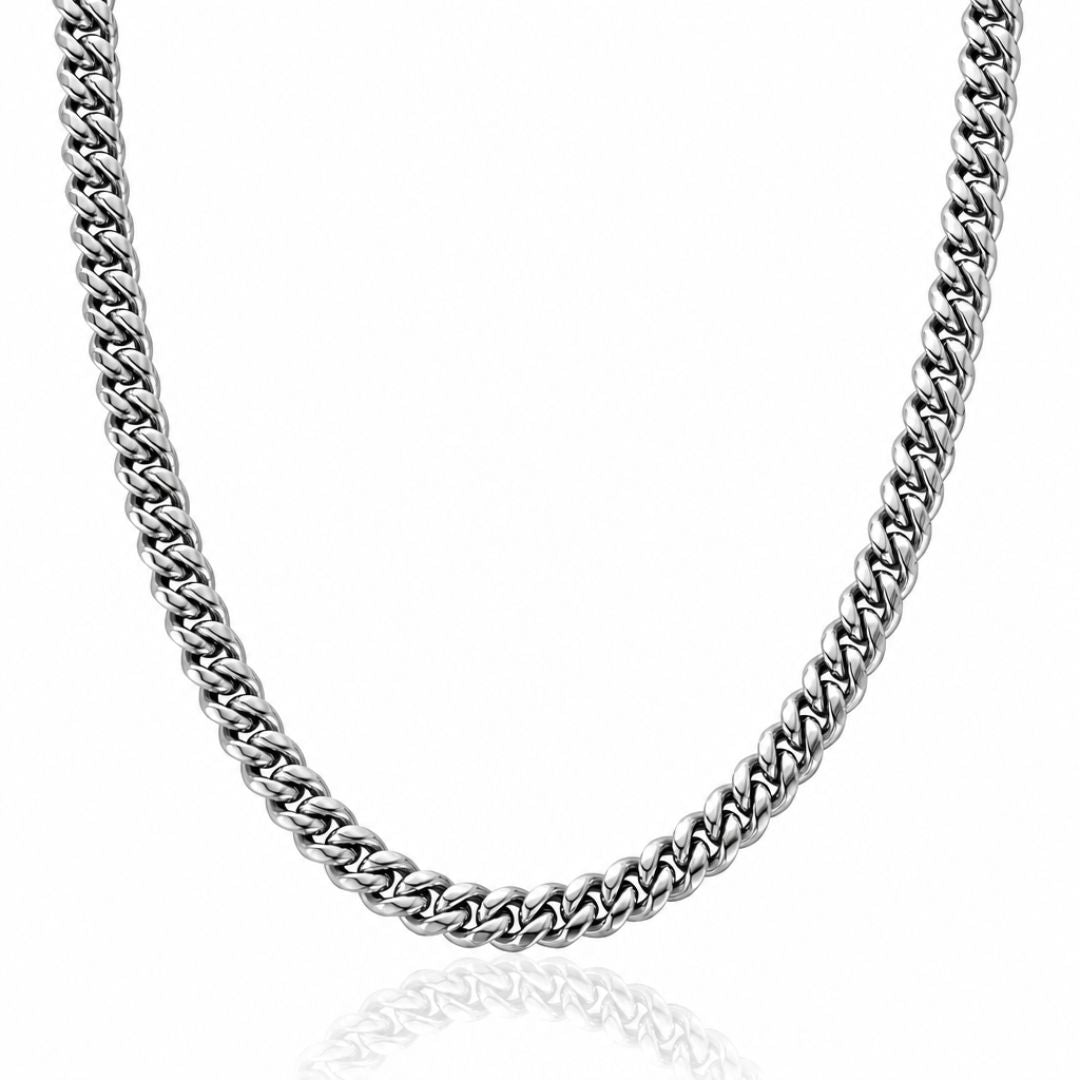 Silver