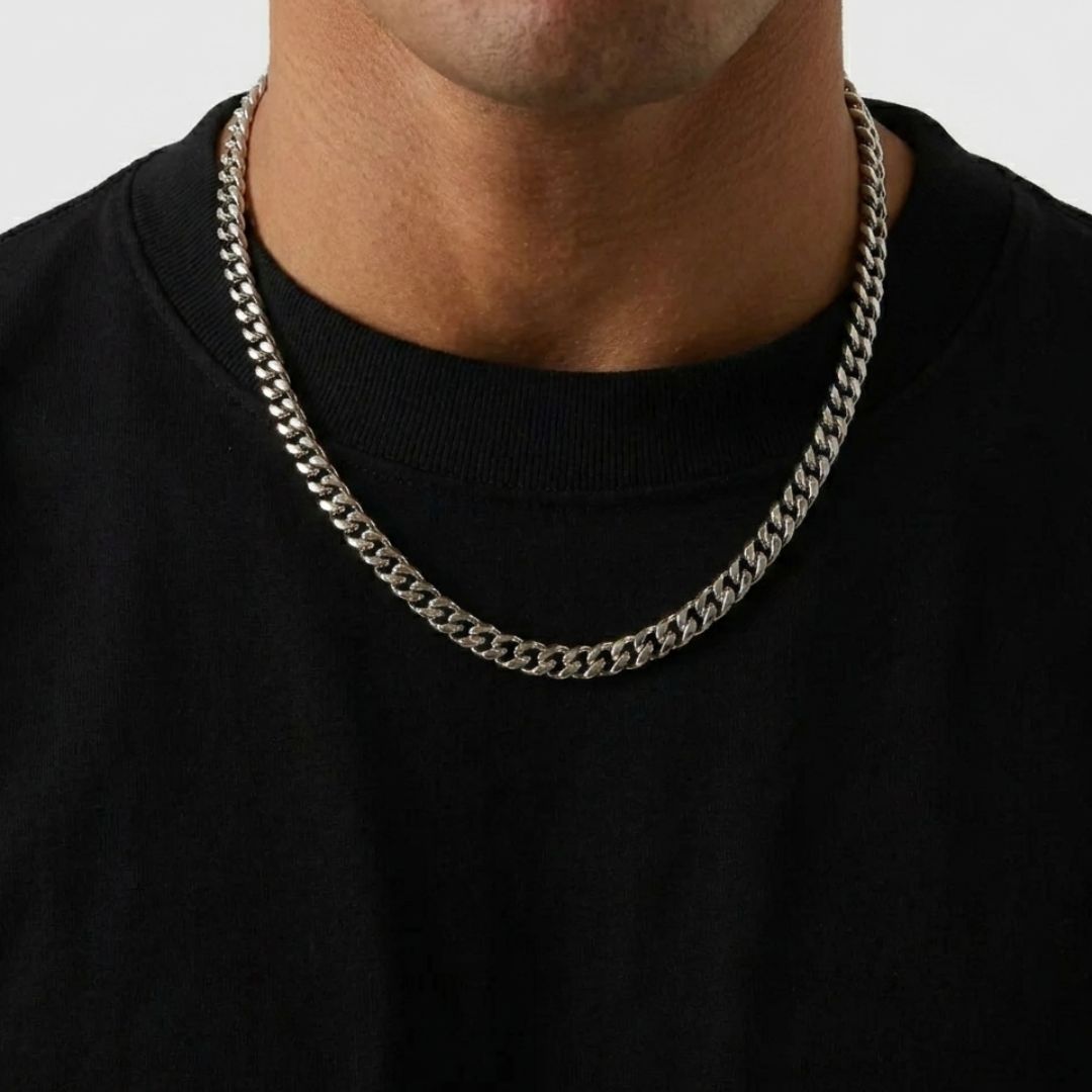 Silver