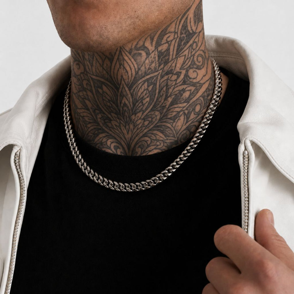 Silver