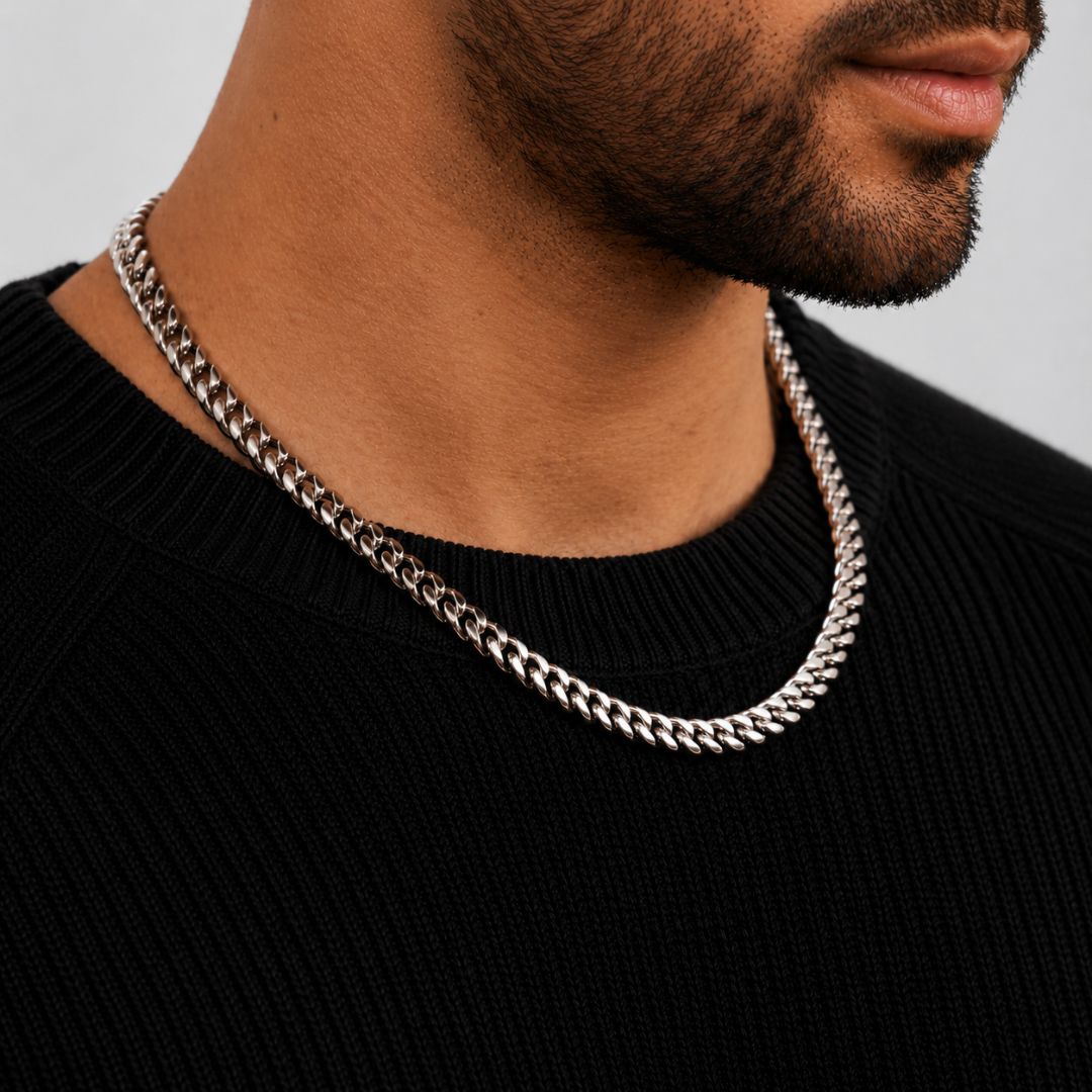 Silver