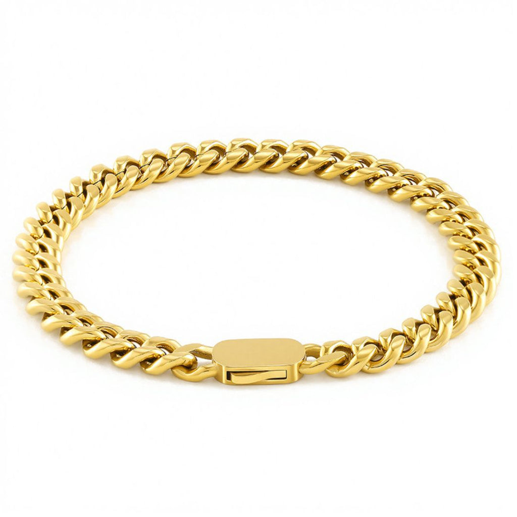 18K Gold