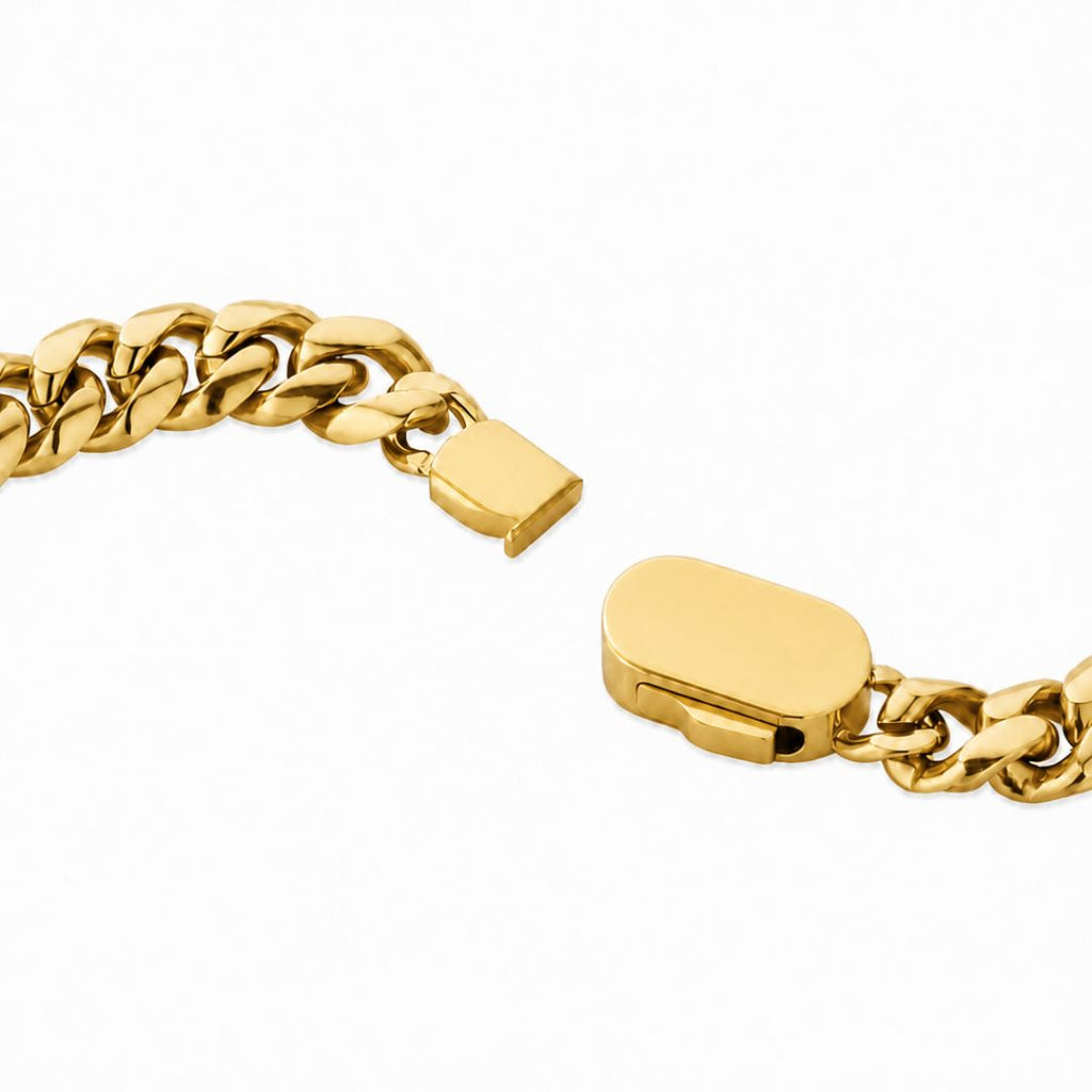 18K Gold