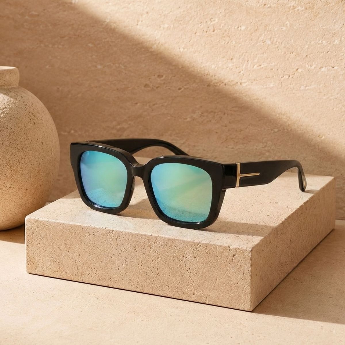 Polarised Fitover Sunglasses