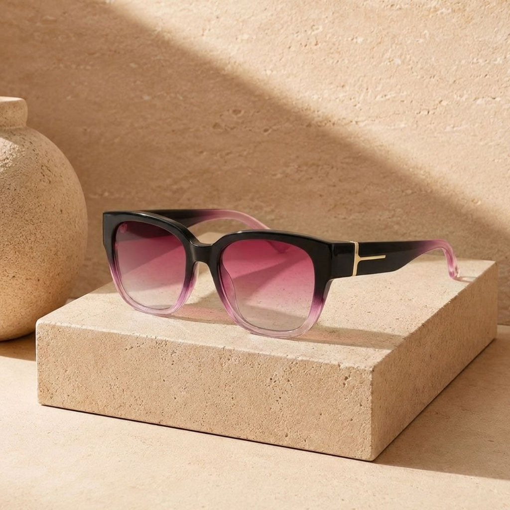 Polarised Fitover Sunglasses