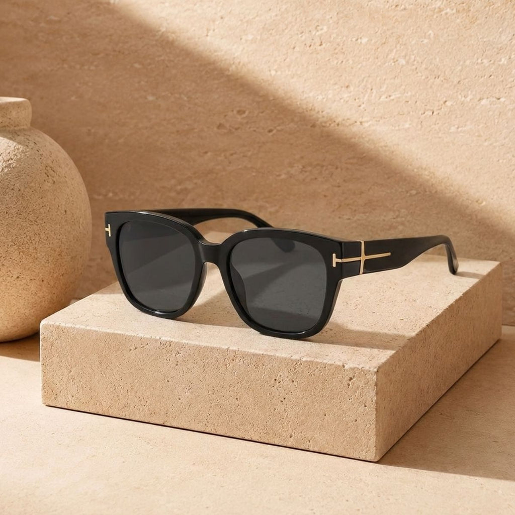 Polarised Fitover Sunglasses