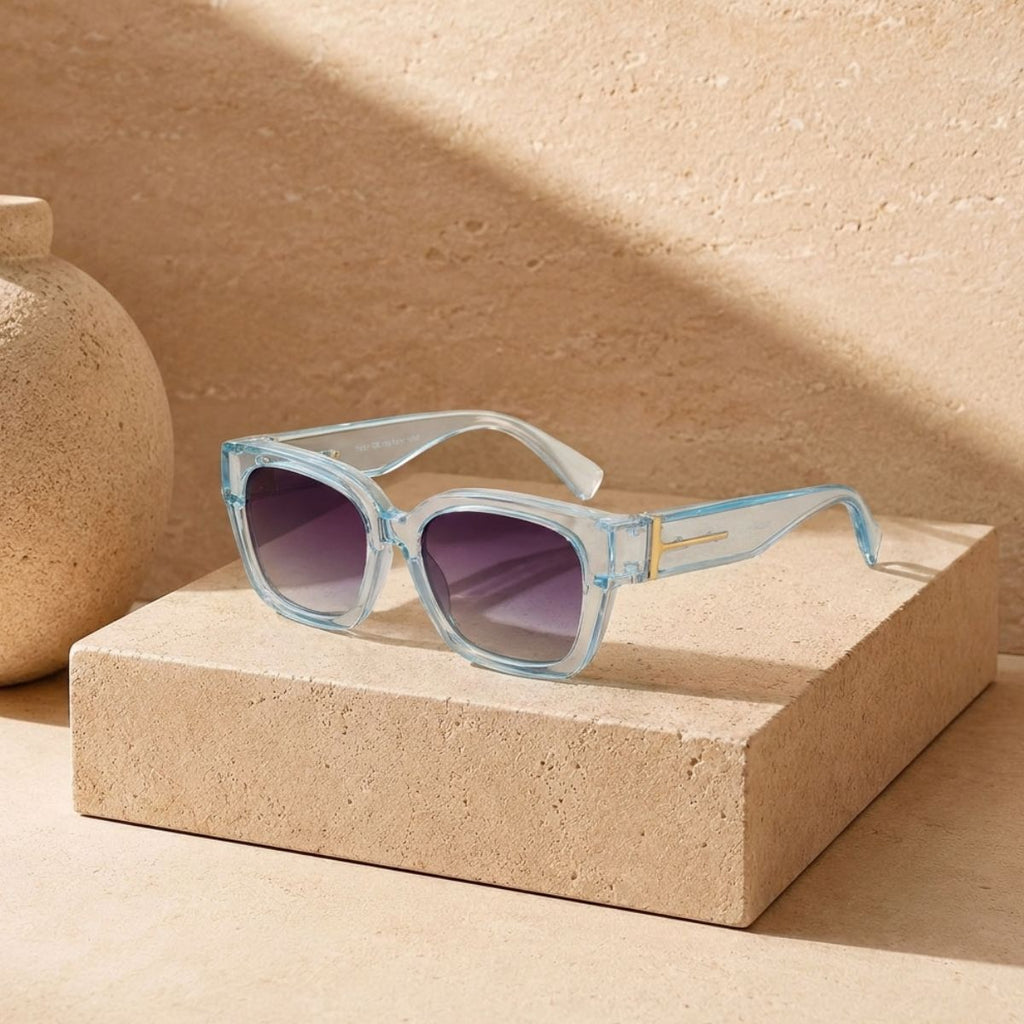 Polarised Fitover Sunglasses