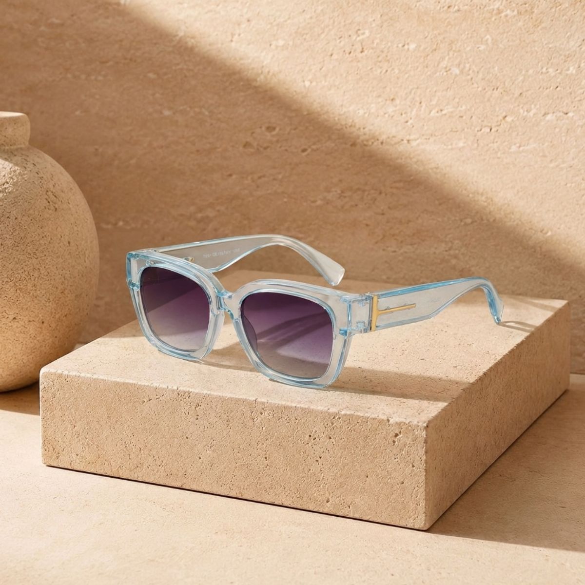 Polarised Fitover Sunglasses