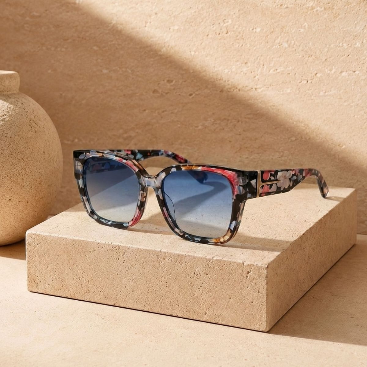 Polarised Fitover Sunglasses