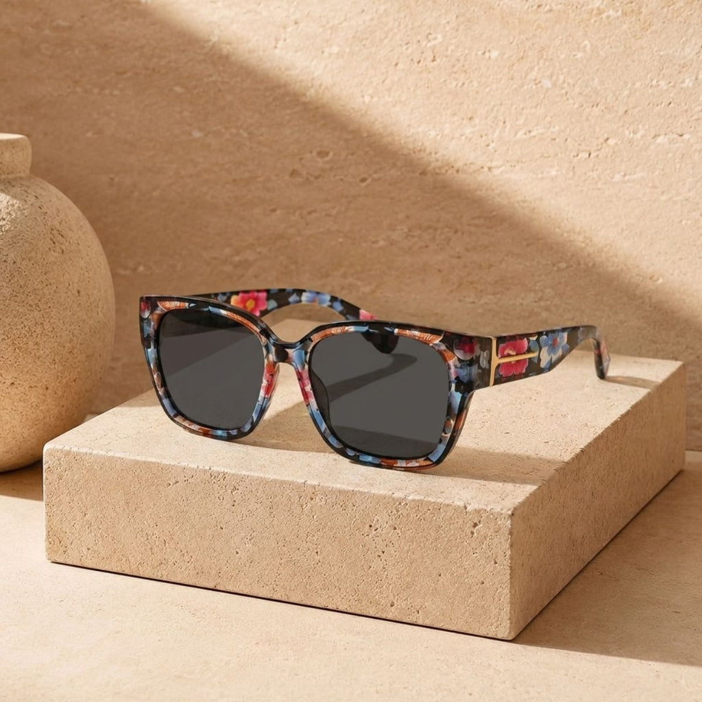 Polarised Fitover Sunglasses
